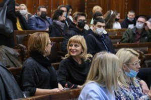 Edukativna tribina o kulturi govora