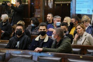 Edukativna tribina o kulturi govora