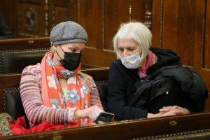 Edukativna tribina o kulturi govora