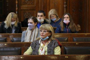 Edukativna tribina o kulturi govora