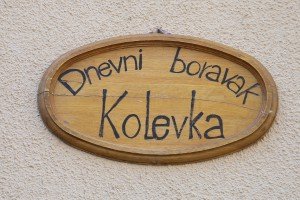 Gradonačelnik Bakić u obilasku Dnevnog boravka za odrasle pri Domu "Kolevka"