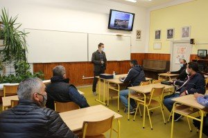 Uručenje uverenja o priznavanju prethodnog učenja