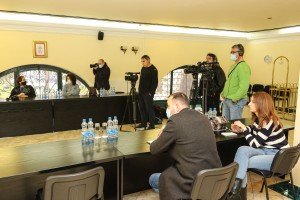 Najava dečje predstave na temu bezbednosti mladih u saobraćaju