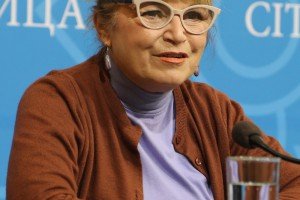 Najava dečje predstave na temu bezbednosti mladih u saobraćaju