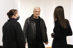 Svečano uručenje Likovne nagrade "Forum"