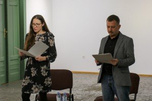 Svečano uručenje Likovne nagrade "Forum"