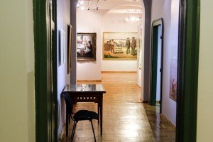 Svečano uručenje Likovne nagrade "Forum"