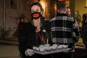 Otvaranje "Desire 2021" festivala