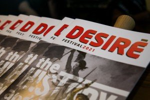 Otvaranje "Desire 2021" festivala