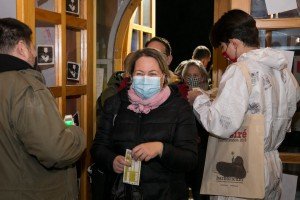 Otvaranje "Desire 2021" festivala