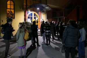 Otvaranje "Desire 2021" festivala