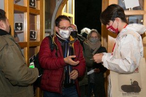 Otvaranje "Desire 2021" festivala