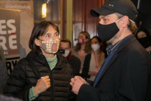 Otvaranje "Desire 2021" festivala