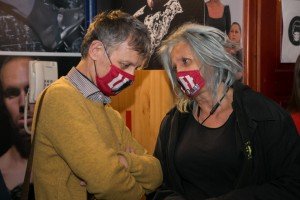 Otvaranje "Desire 2021" festivala