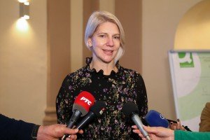 Predstavljanje rezultata projekta "Moj put – moj izbor!"