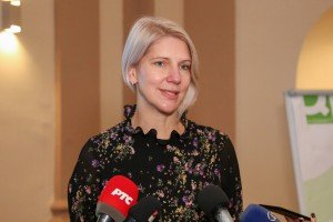 Predstavljanje rezultata projekta "Moj put – moj izbor!"