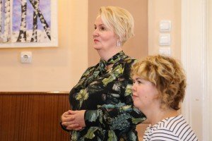 Predstavljanje rezultata projekta "Moj put – moj izbor!"