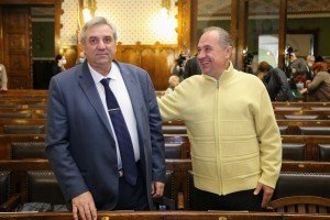 Svečana akademija povodom nacionalnog praznika Bunjevaca „25. novembar - Dan Velike narodne skupštine Srba, Bunjevaca i ostalih Slovena”