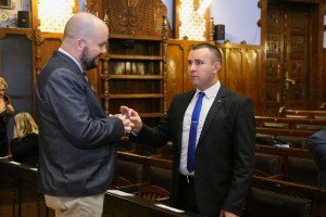 Svečana akademija povodom nacionalnog praznika Bunjevaca „25. novembar - Dan Velike narodne skupštine Srba, Bunjevaca i ostalih Slovena”