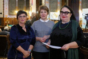 Svečana akademija povodom nacionalnog praznika Bunjevaca „25. novembar - Dan Velike narodne skupštine Srba, Bunjevaca i ostalih Slovena”