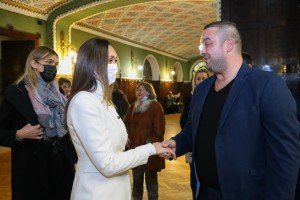 Svečana akademija povodom nacionalnog praznika Bunjevaca „25. novembar - Dan Velike narodne skupštine Srba, Bunjevaca i ostalih Slovena”