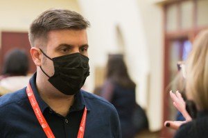 Otvaranje "IT4Business 2021" konferencije