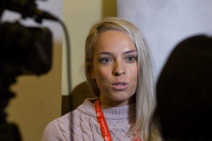 Otvaranje "IT4Business 2021" konferencije