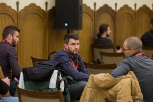 Otvaranje "IT4Business 2021" konferencije