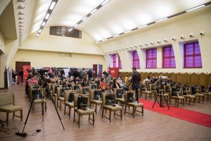 Otvaranje "IT4Business 2021" konferencije