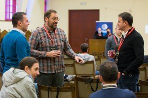 Otvaranje "IT4Business 2021" konferencije