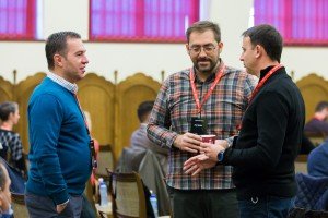 Otvaranje "IT4Business 2021" konferencije