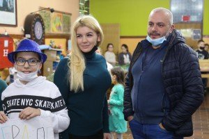 IV Festival nauke u "Kizuru"