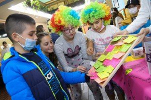 IV Festival nauke u "Kizuru"