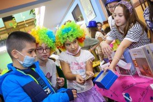 IV Festival nauke u "Kizuru"