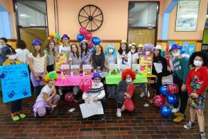 IV Festival nauke u "Kizuru"