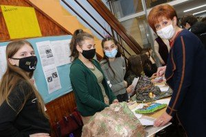 IV Festival nauke u "Kizuru"