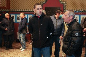 Izložba "Znameniti Srbi Dalmacije"