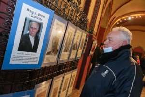 Izložba "Znameniti Srbi Dalmacije"