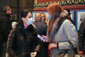 Izložba "Znameniti Srbi Dalmacije"