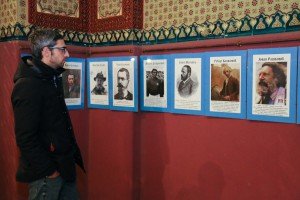 Izložba "Znameniti Srbi Dalmacije"