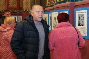 Izložba "Znameniti Srbi Dalmacije"