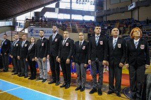 Džudo turnir za mlađe kategorije (U11-U15) "Spartans kup"