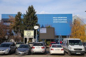 Džudo turnir za mlađe kategorije (U11-U15) "Spartans kup"