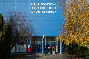 Džudo turnir za mlađe kategorije (U11-U15) "Spartans kup"