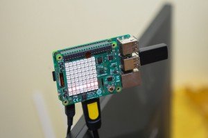 Obilazak kabineta opremljenog sa “Raspberry Pi” računarima
