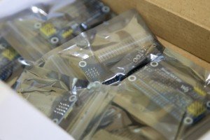 Obilazak kabineta opremljenog sa “Raspberry Pi” računarima