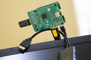 Obilazak kabineta opremljenog sa “Raspberry Pi” računarima