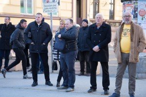 Otkrivanje spomenika kralju Petru Prvom Karađorđeviću