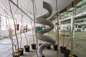 Izložba "Nova sinteza"