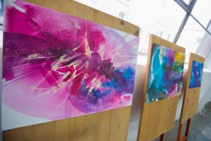 Izložba "Nova sinteza"